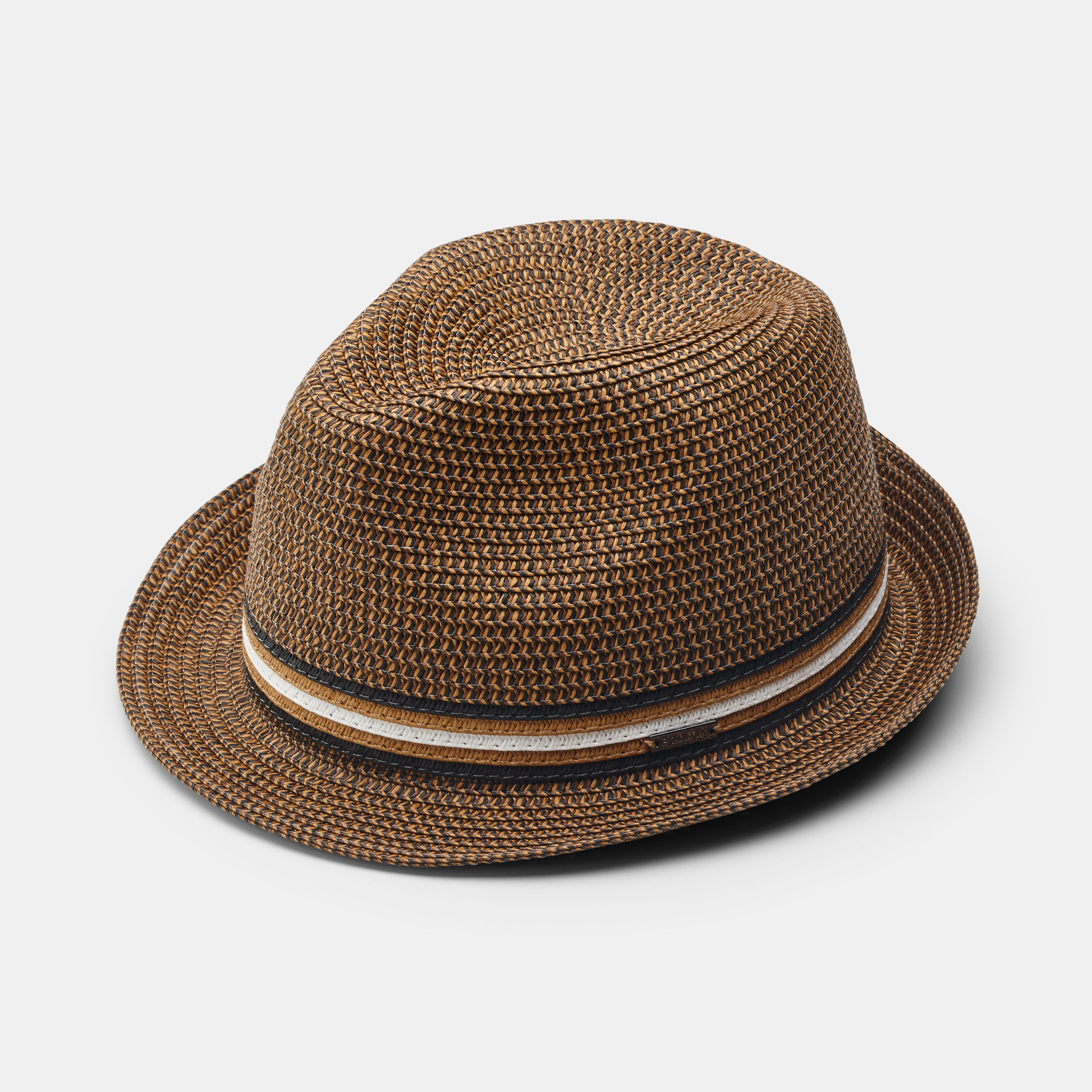 Tan panama hat 2025